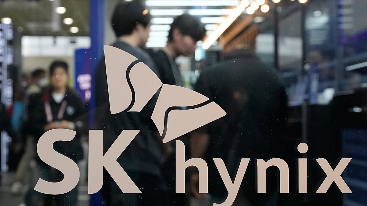South Korea Unveils $1tn Chip and AI Investment Plan