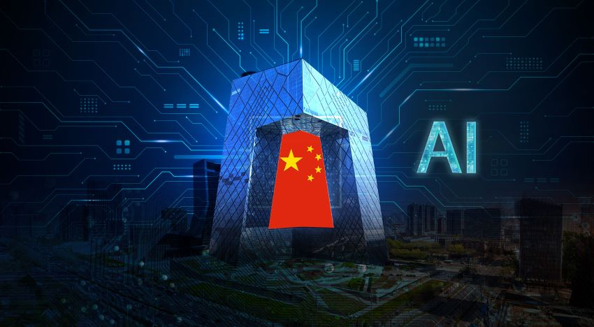 China Matches Anthropic in Cybersecurity AI