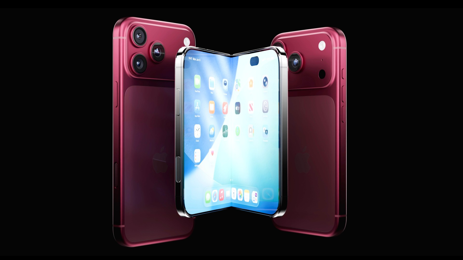 Apple iPhone 18 Pro May Launch in September